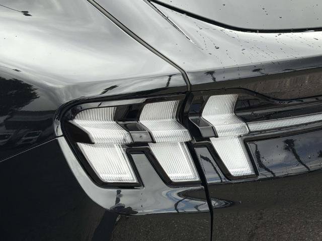 Certified 2023 Ford Mustang Mach-E Premium RWD image 8