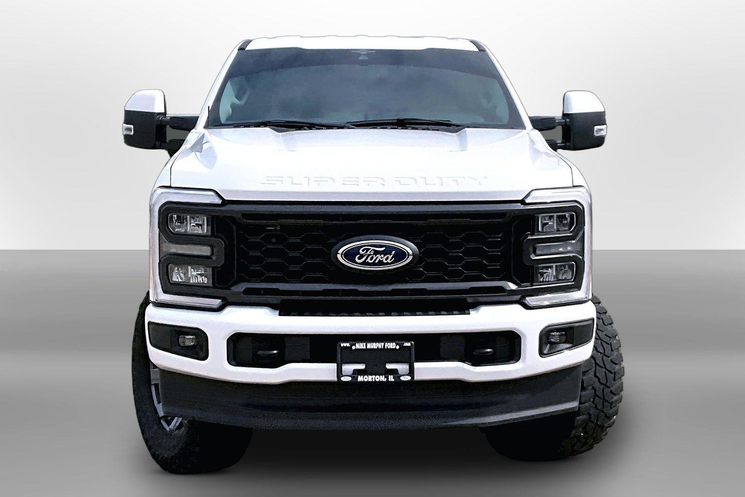 Certified 2023 Ford F250 Lariat w/ Sport Appearance Package AWD/4WD image 3