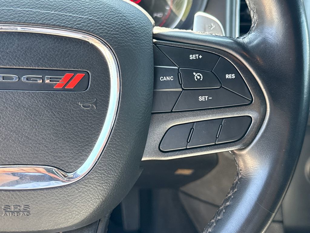 Used 2023 Dodge Charger GT RWD image 16