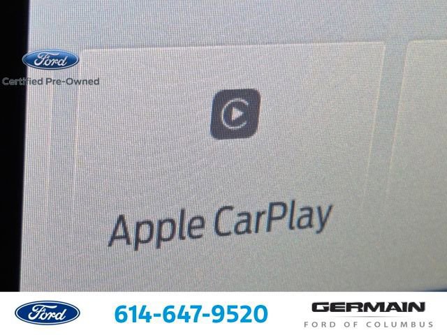 Certified 2020 Ford F150 Limited AWD/4WD image 36