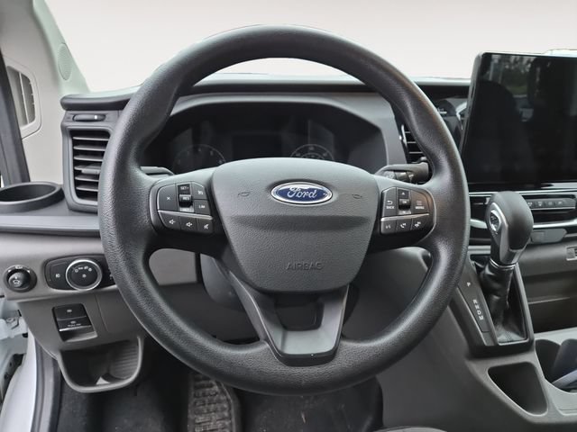 Certified 2024 Ford Transit 350 XLT AWD/4WD image 13