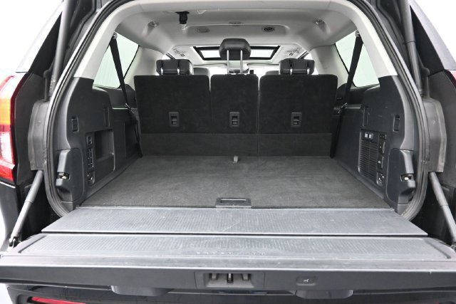Certified 2025 Ford Expedition Max Active AWD/4WD image 31