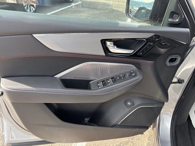 Used 2024 Acura MDX A-Spec image 25