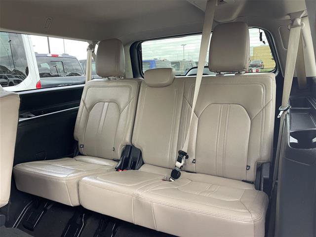 Certified 2024 Ford Expedition Max Limited AWD/4WD image 22