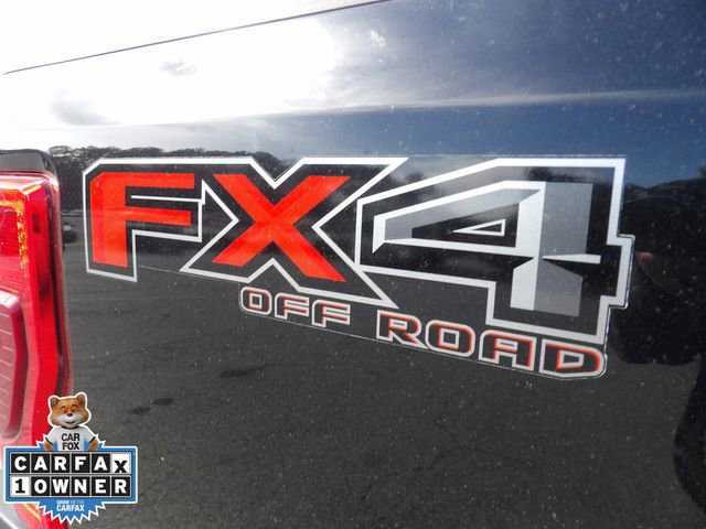 Certified 2021 Ford F250 Lariat w/ Chrome Package image 19