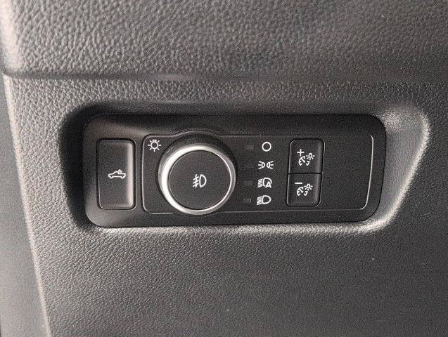 Certified 2024 Ford Ranger Lariat w/ FX4 Off-Road Package AWD/4WD image 10
