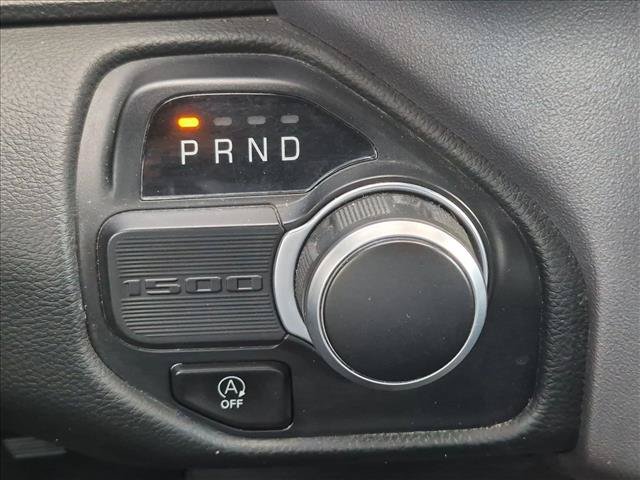 Used 2023 RAM 1500 Lone Star RWD image 11