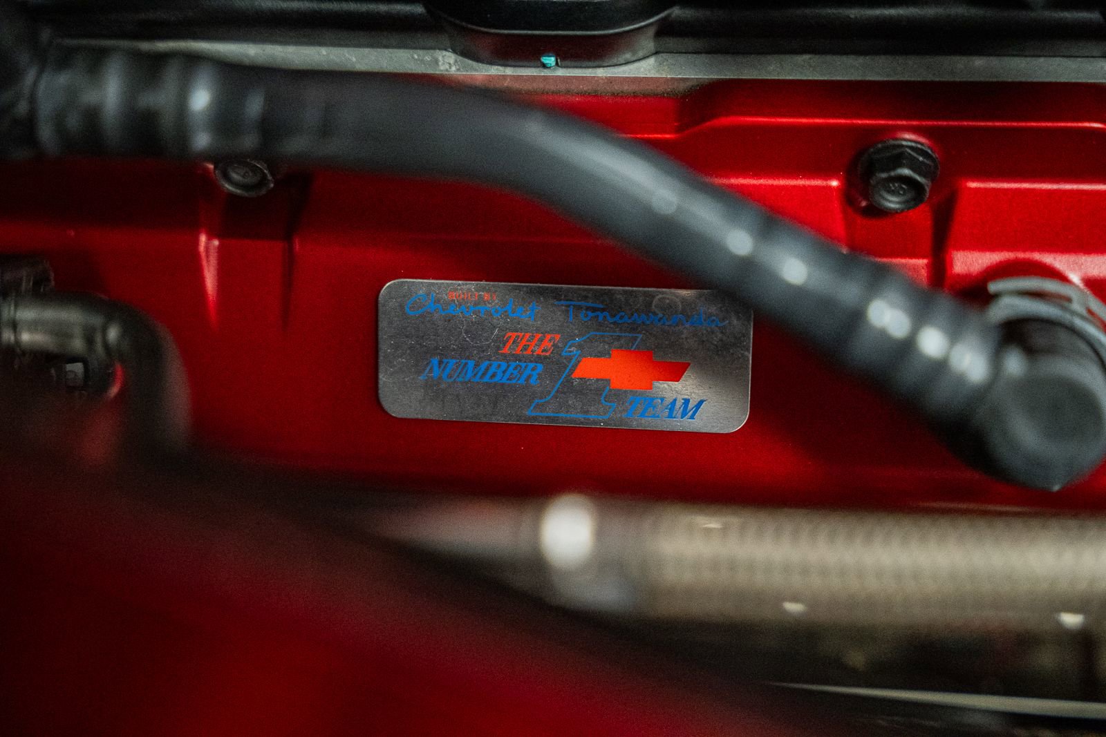 Used 2022 Chevrolet Corvette Stingray Coupe w/ 1LT image 13