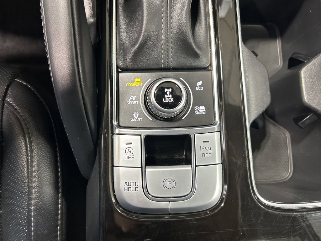 Used 2020 Kia Telluride EX w/ EX Premium Package AWD/4WD image 25