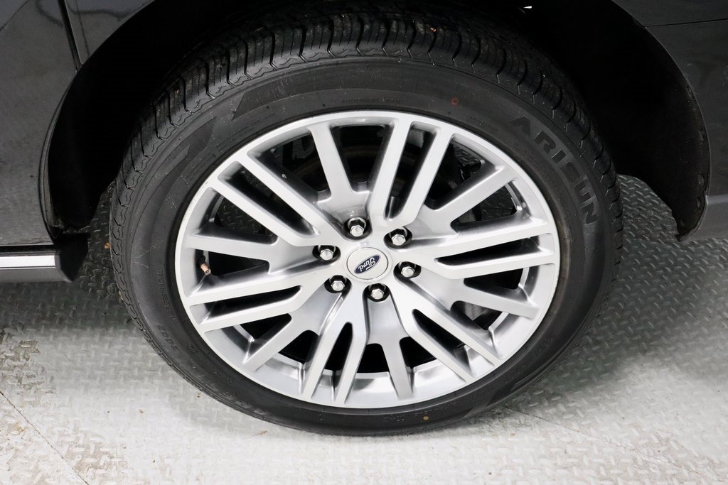 Certified 2024 Ford Expedition Max Limited image 20