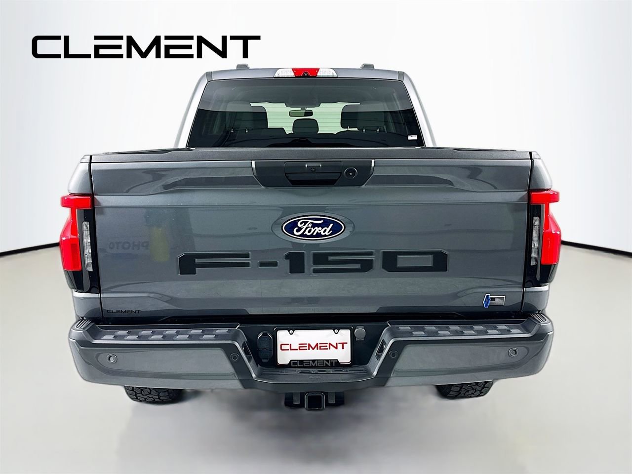 Certified 2024 Ford F150 Lightning XLT w/ Max Trailer Tow Package image 7