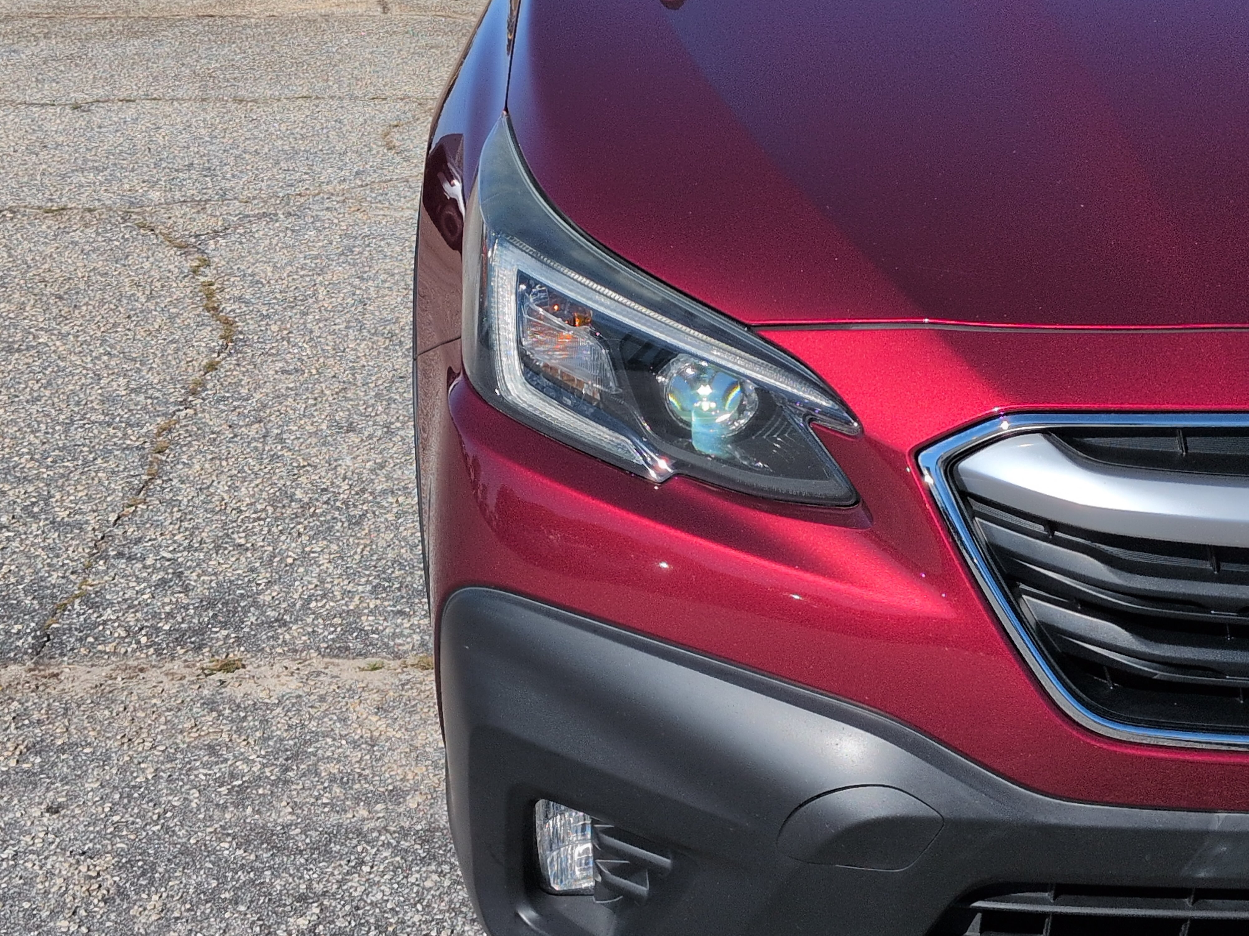 Used 2022 Subaru Outback Premium AWD/4WD image 8