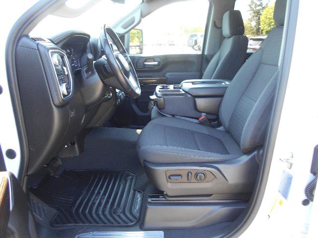 Used 2022 GMC Sierra 2500 SLE w/ SLE Value Package; AWD/4WD image 5