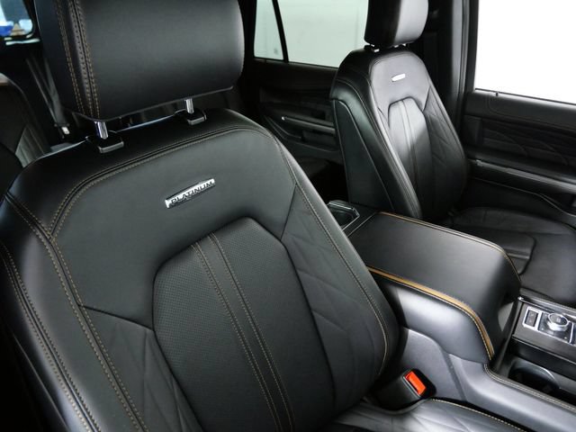 Certified 2024 Ford Expedition Max Platinum AWD/4WD image 9