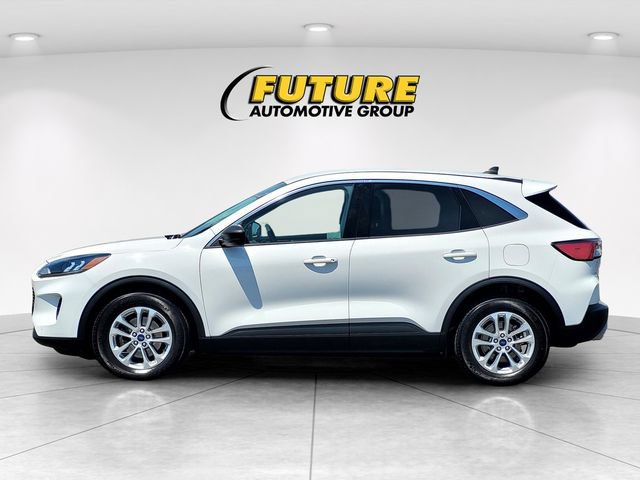 Certified 2022 Ford Escape SE FWD image 7