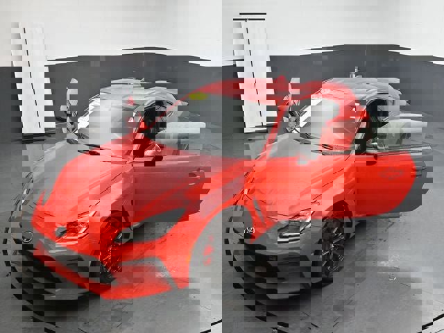 Used 2025 Toyota GR86 Premium w/ Performance Package RWD image 36