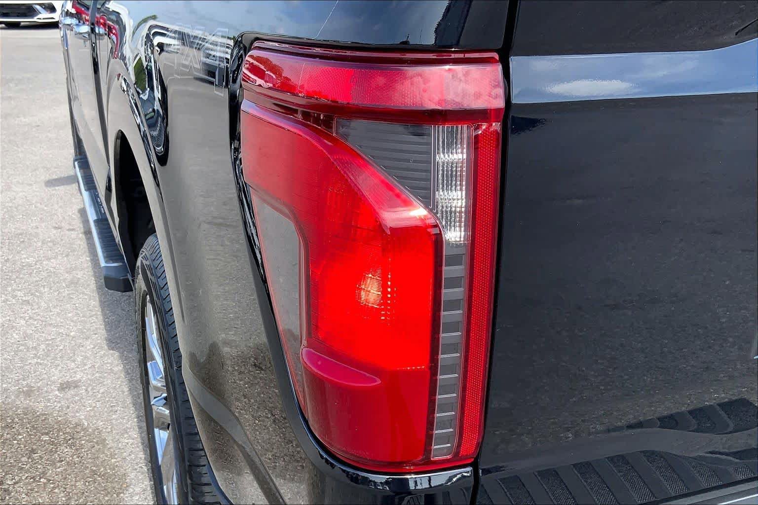 Certified 2024 Ford F150 XLT w/ Equipment Group 303A High AWD/4WD image 28