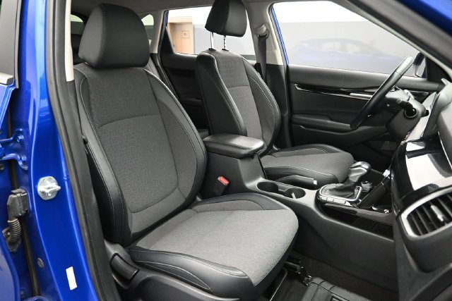 Used 2024 Kia Seltos S FWD image 29