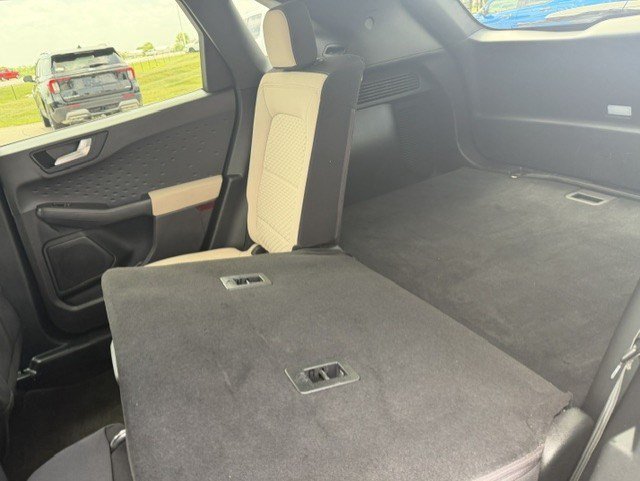Certified 2020 Ford Escape SE AWD/4WD image 25