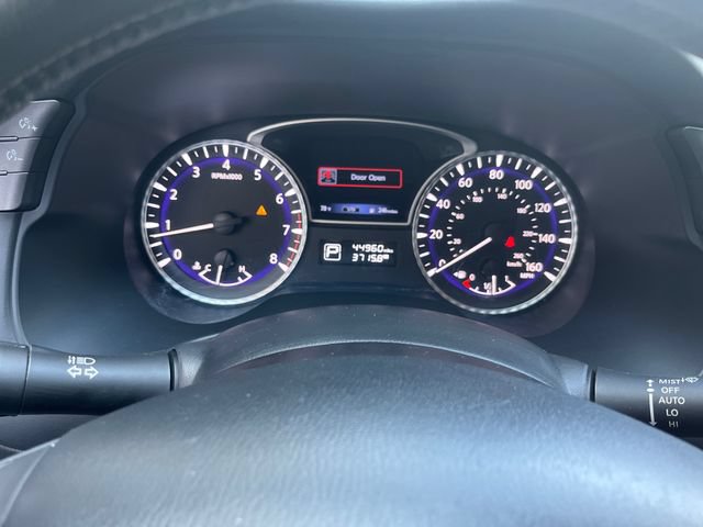 Used 2020 INFINITI QX60 Luxe w/ Essential Package AWD/4WD image 32