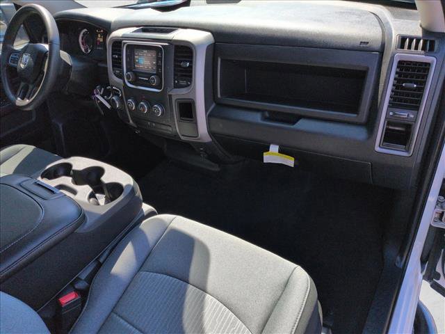 Used 2024 RAM 1500 Tradesman w/ Popular Equipment Group RWD image 20