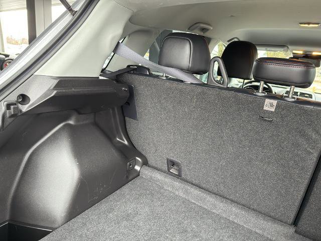 Used 2025 Mitsubishi Outlander Sport AWD image 8