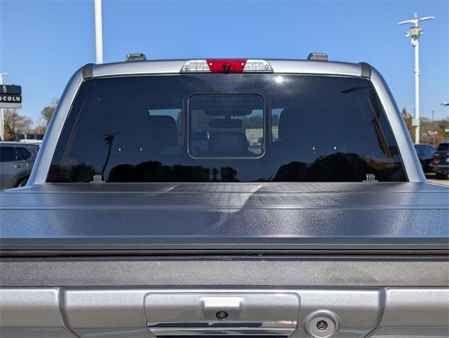 Certified 2024 Ford F250 Platinum image 11