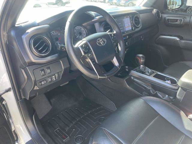 Used 2023 Toyota Tacoma TRD Pro image 8