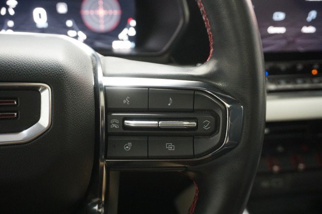 Used 2024 GMC Canyon AT4X w/ AT4X AEV Edition AWD/4WD image 29