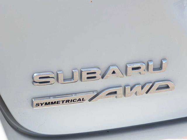Used 2024 Subaru Crosstrek 2.0i Premium AWD/4WD image 12