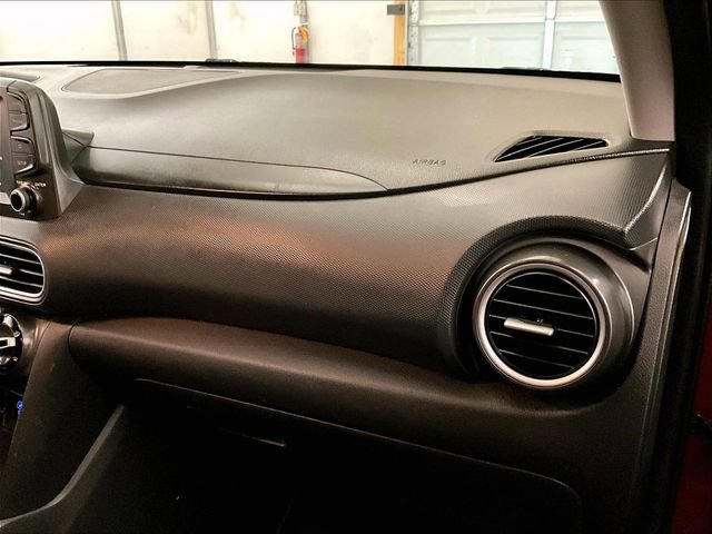 Used 2021 Hyundai Kona SEL w/ Cargo Package AWD/4WD image 15