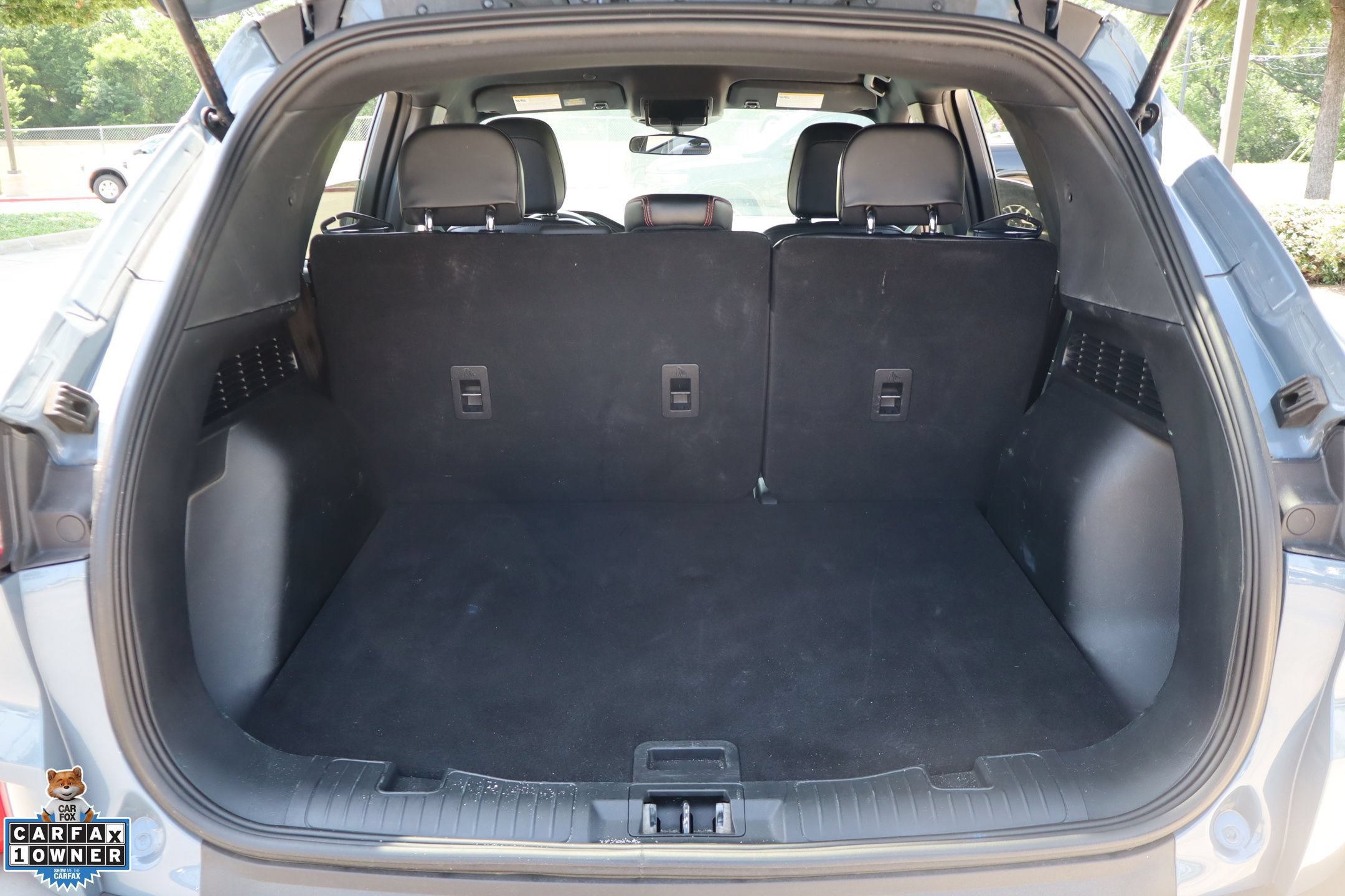 Certified 2025 Ford Escape ST-Line FWD image 25