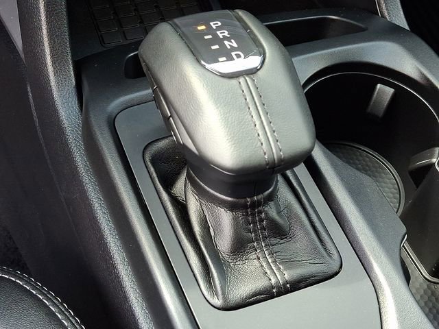 Certified 2024 Ford Ranger Lariat w/ Trailer Tow Package image 14