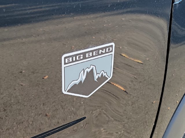 Certified 2023 Ford Bronco Sport Big Bend AWD/4WD image 33