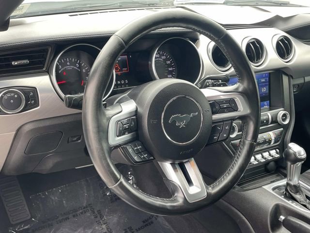 Certified 2020 Ford Mustang GT Premium RWD image 8