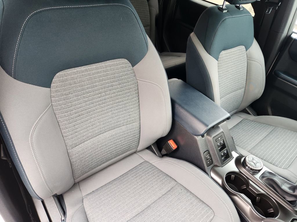 Certified 2023 Ford Bronco Outer Banks image 20