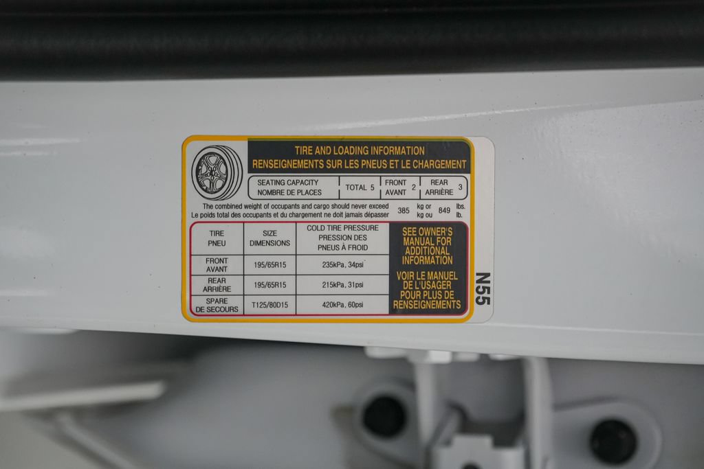 Used 2025 Hyundai Elantra SE FWD image 23