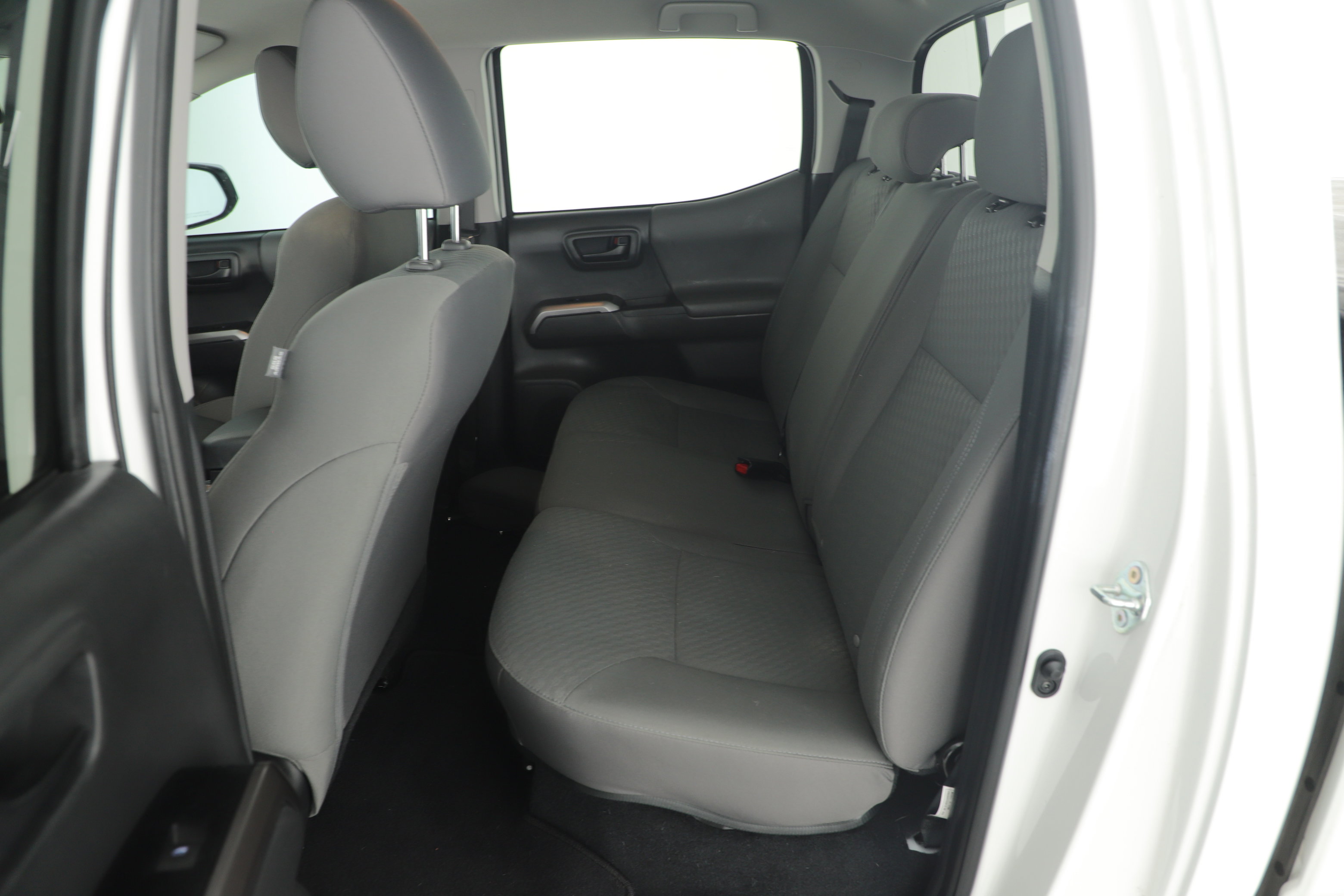 Used 2023 Toyota Tacoma SR5 image 16