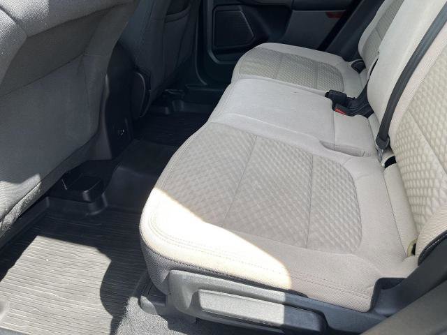 Certified 2021 Ford Escape SE AWD/4WD image 17