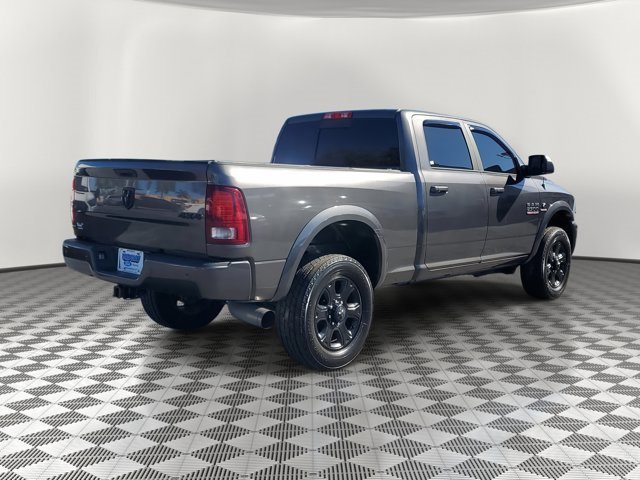 Used 2017 RAM 2500 Laramie w/ Sport Appearance Group image 5