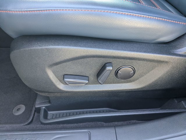 Certified 2022 Ford Edge SEL w/ Sport Appearance Package image 16