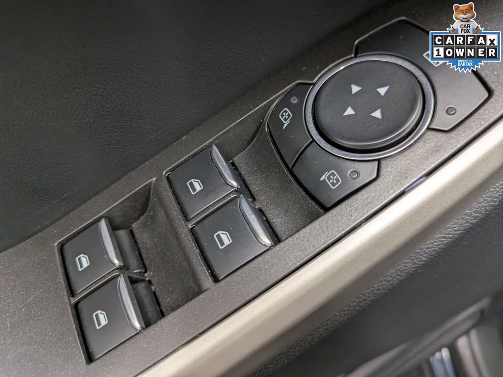 Certified 2023 Ford Explorer XLT w/ Equipment Group 202A AWD/4WD image 11