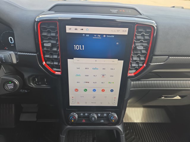 Certified 2025 Ford Ranger Raptor image 22