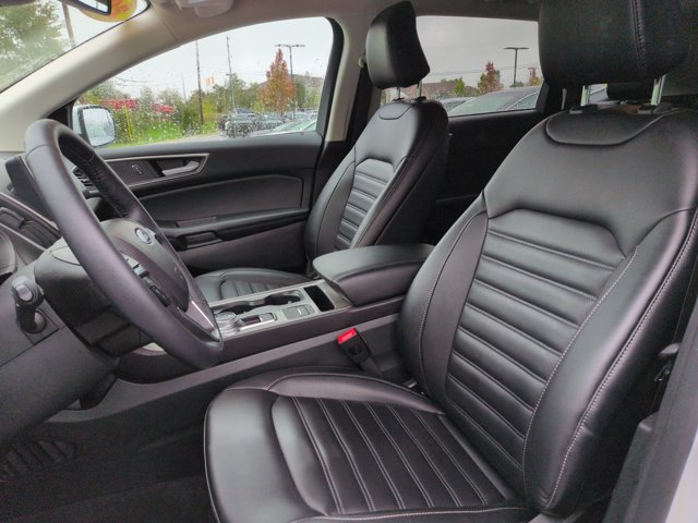 Certified 2024 Ford Edge SEL w/ Convenience Package AWD/4WD image 30