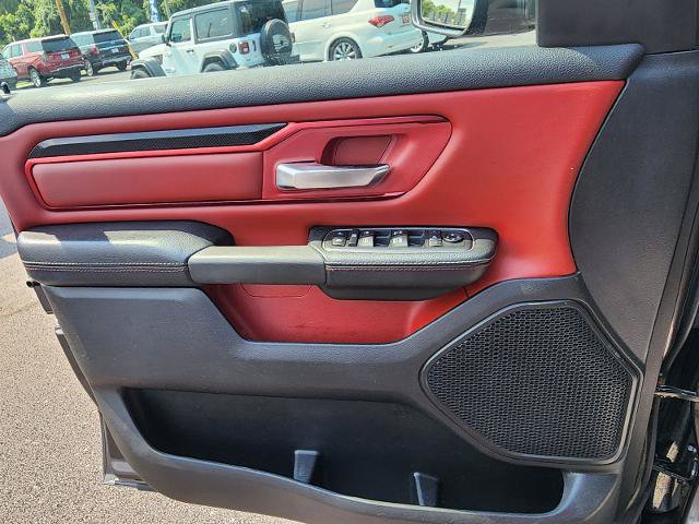 Used 2019 RAM 1500 Rebel w/ Level 1 Equipment Group AWD/4WD image 23