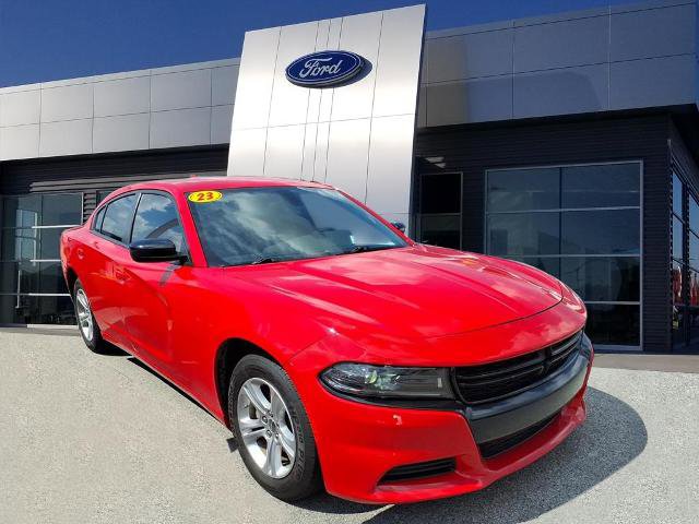 Used 2023 Dodge Charger SXT image 1