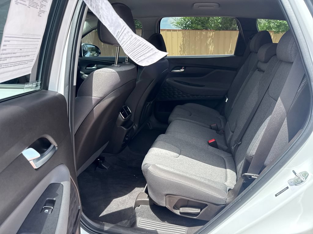 Used 2020 Hyundai Santa Fe SEL AWD/4WD image 20
