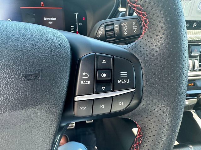 Certified 2024 Ford Escape ST-Line Select w/ Tech Pack #1 AWD/4WD image 14