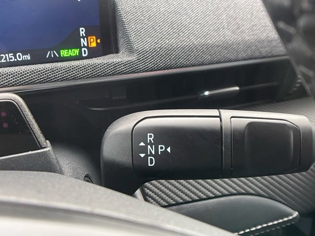 Certified 2025 Ford Mustang Mach-E Premium image 35