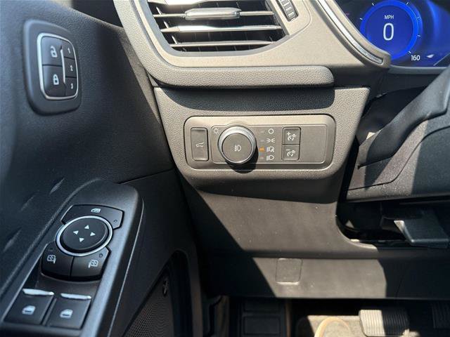 Certified 2020 Ford Escape Titanium AWD/4WD image 14